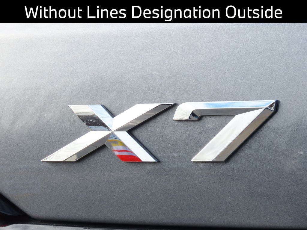 2023 BMW X7 xDrive40i San Clemente CA
