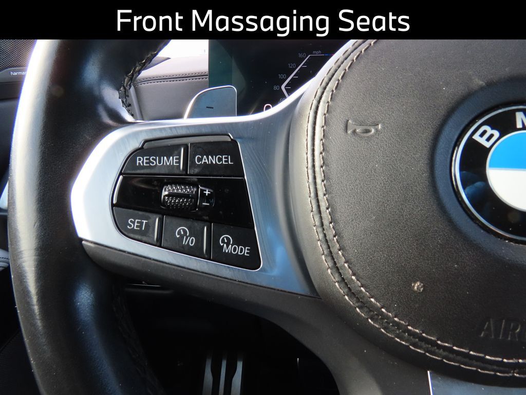 2023 BMW X7 xDrive40i San Clemente CA