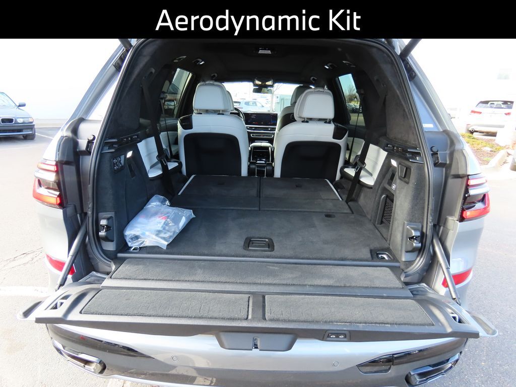 2023 BMW X7 xDrive40i San Clemente CA