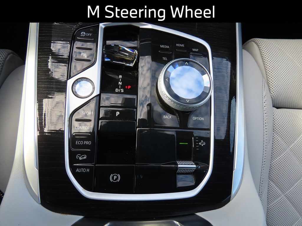 2023 BMW X7 xDrive40i San Clemente CA