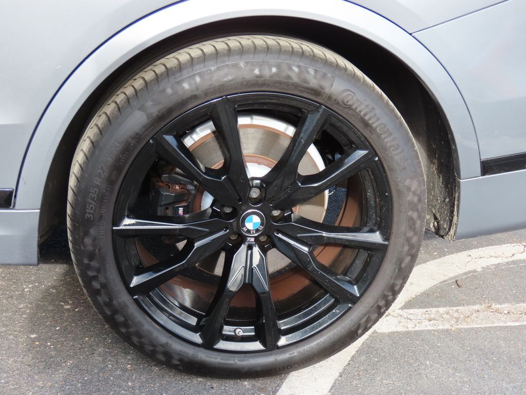 2023 BMW X7 xDrive40i San Clemente CA