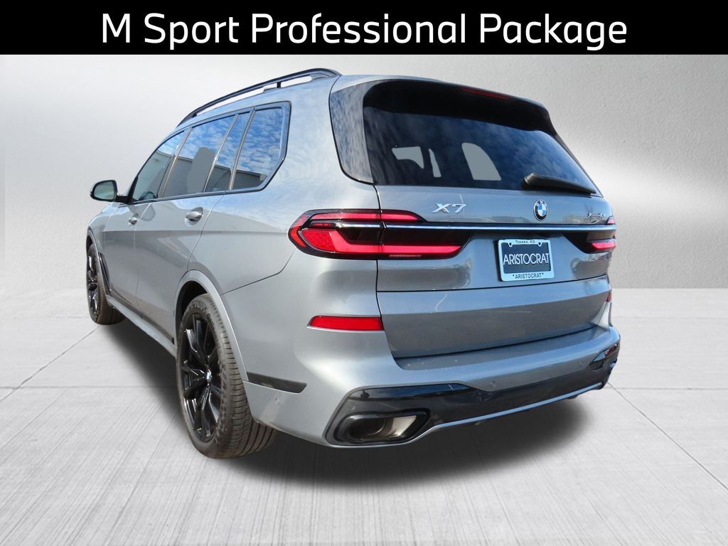 2023 BMW X7 xDrive40i San Clemente CA