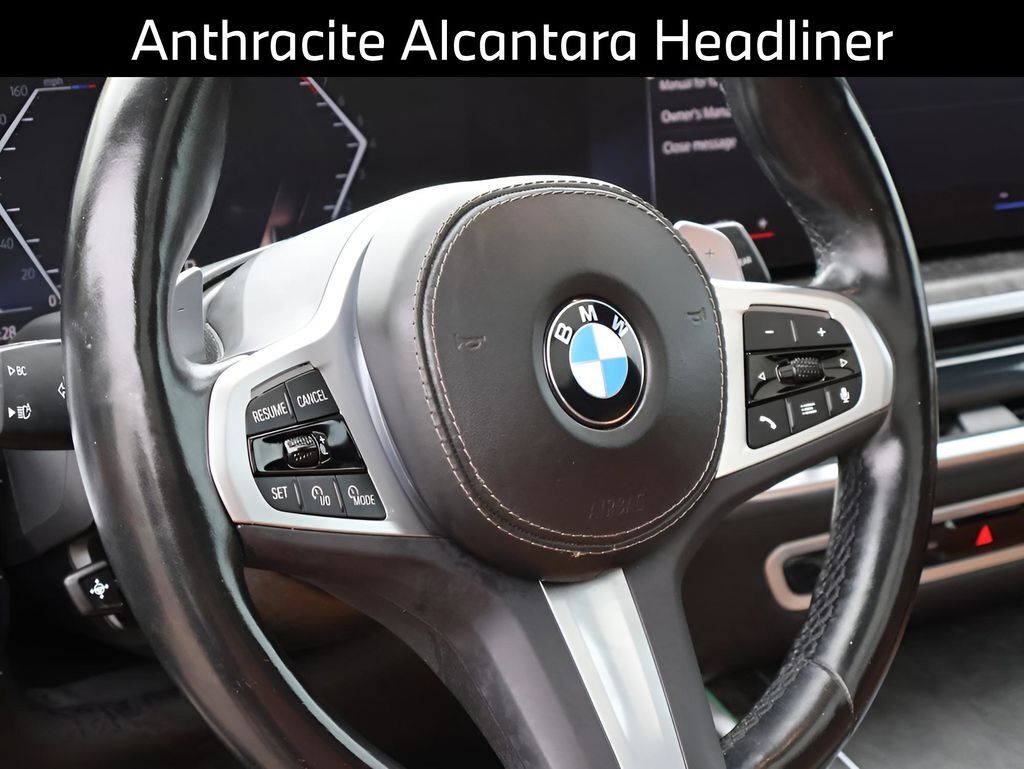 2023 BMW X7 xDrive40i San Clemente CA