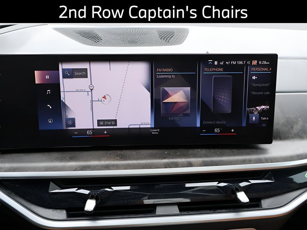 2023 BMW X7 xDrive40i San Clemente CA