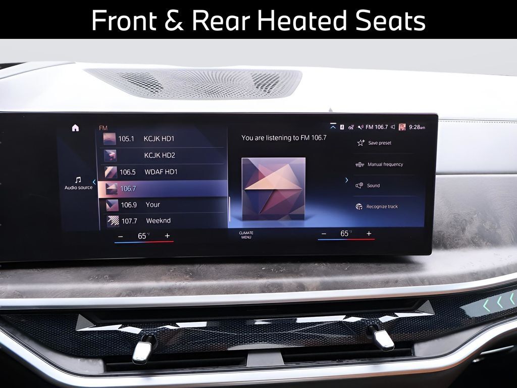 2023 BMW X7 xDrive40i San Clemente CA