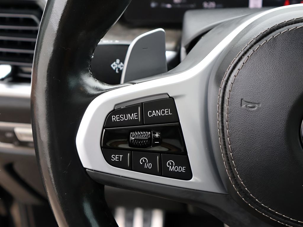2023 BMW X7 xDrive40i San Clemente CA