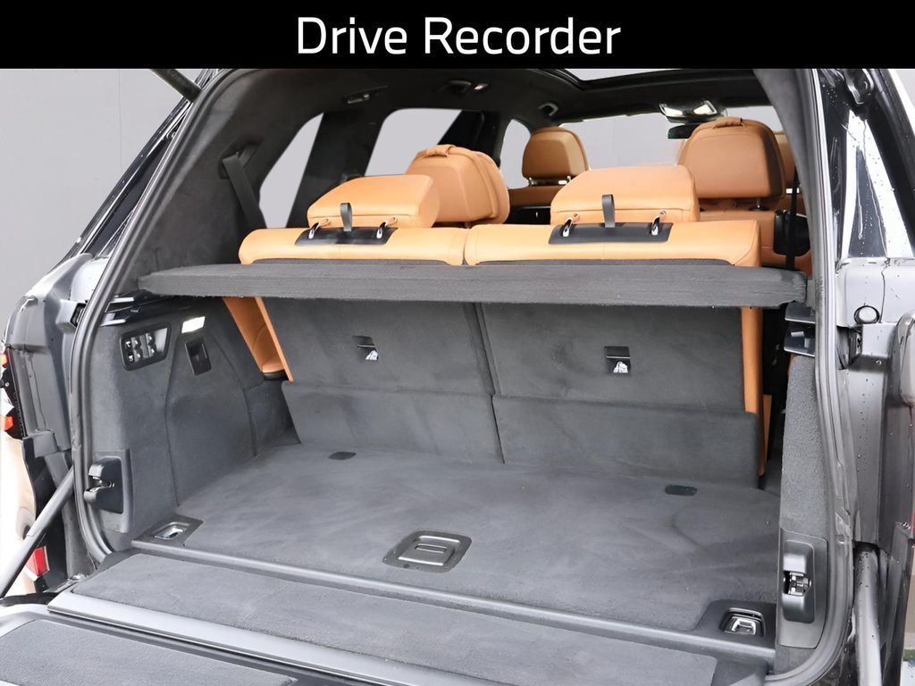2023 BMW X7 xDrive40i San Clemente CA