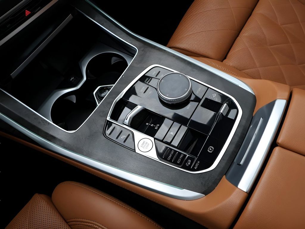 2023 BMW X7 xDrive40i San Clemente CA