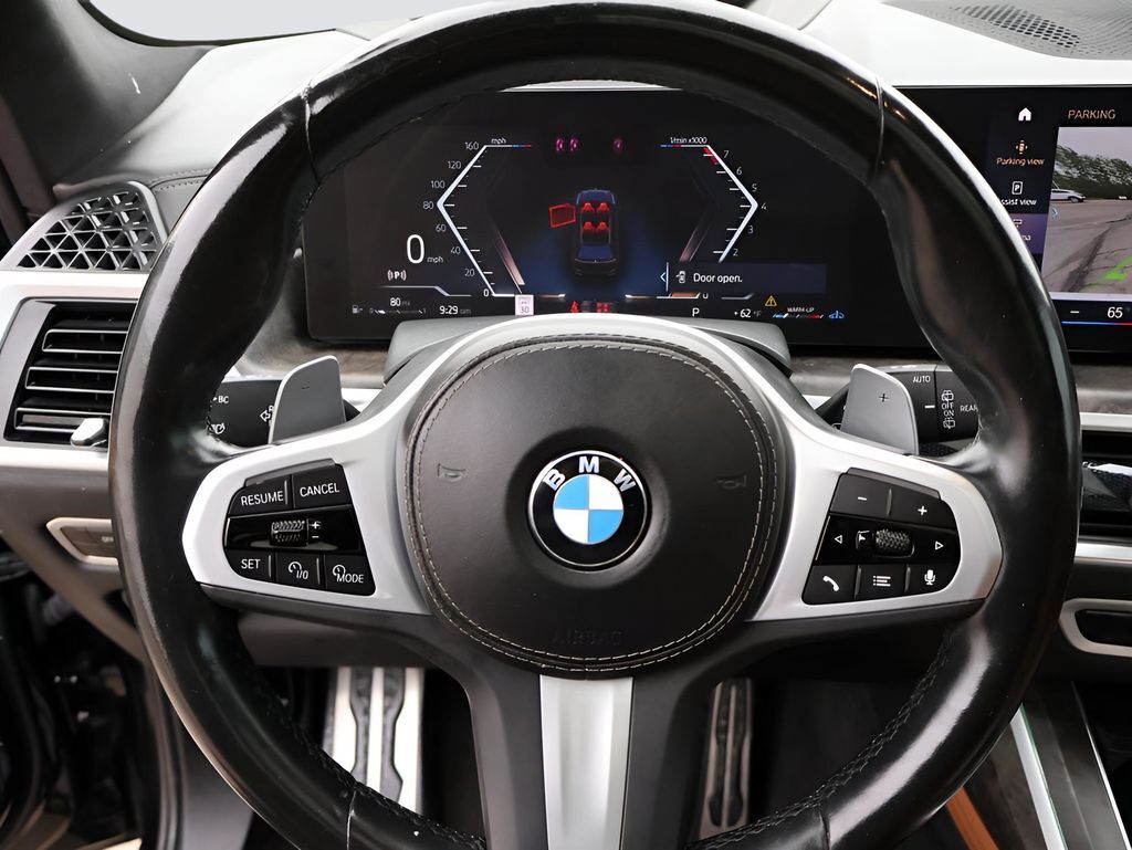 2023 BMW X7 xDrive40i San Clemente CA