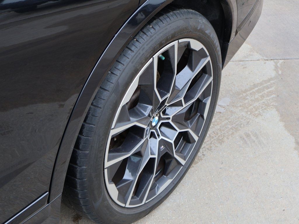 2023 BMW X7 xDrive40i San Clemente CA