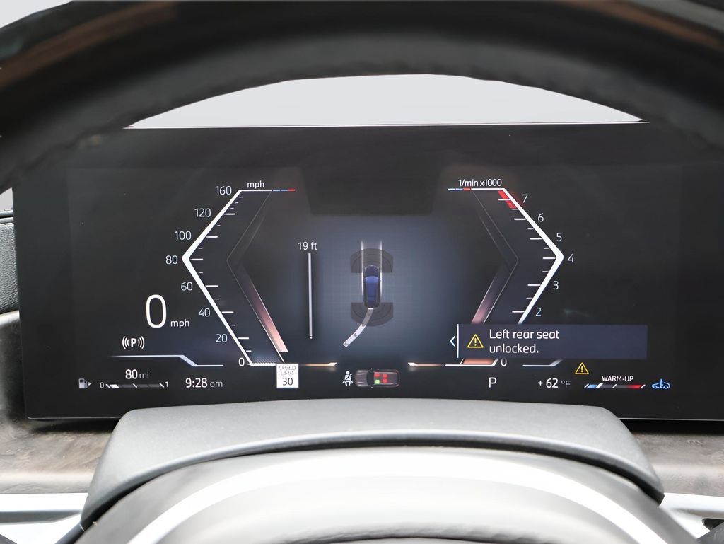 2023 BMW X7 xDrive40i San Clemente CA