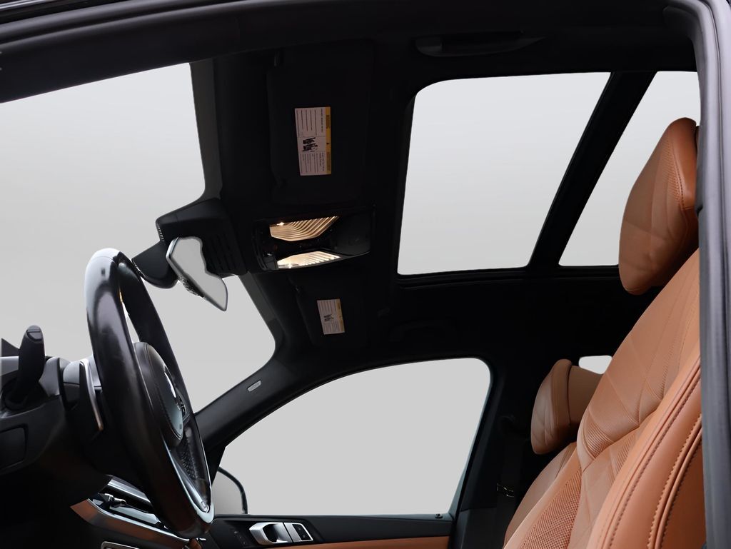 2023 BMW X7 xDrive40i San Clemente CA