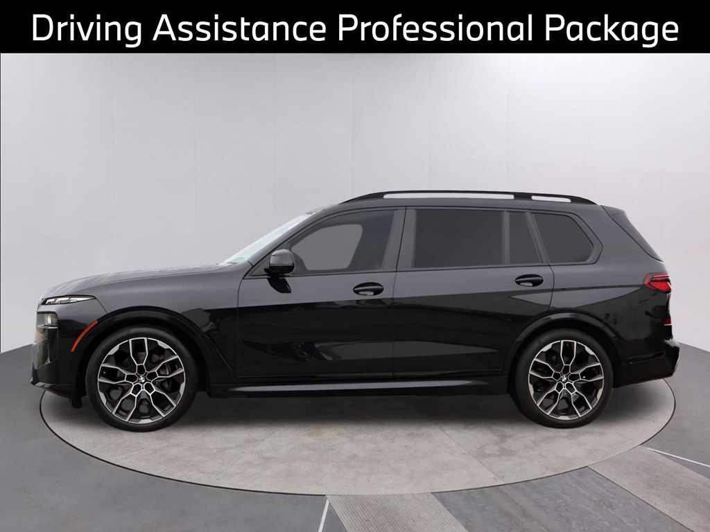2023 BMW X7 xDrive40i San Clemente CA