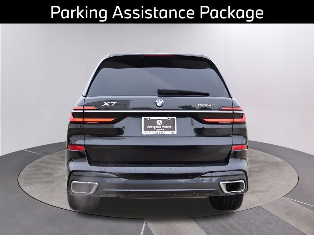 2023 BMW X7 xDrive40i San Clemente CA