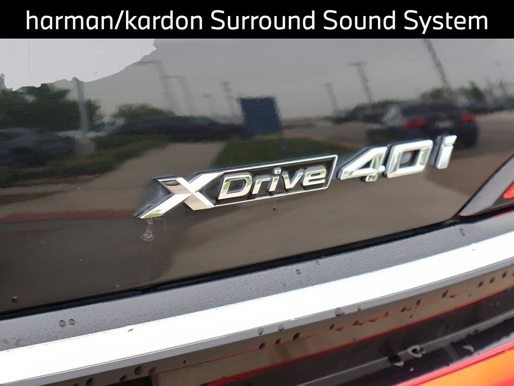 2023 BMW X7 xDrive40i San Clemente CA