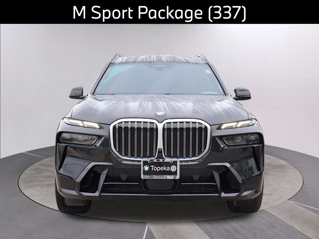2023 BMW X7 xDrive40i San Clemente CA