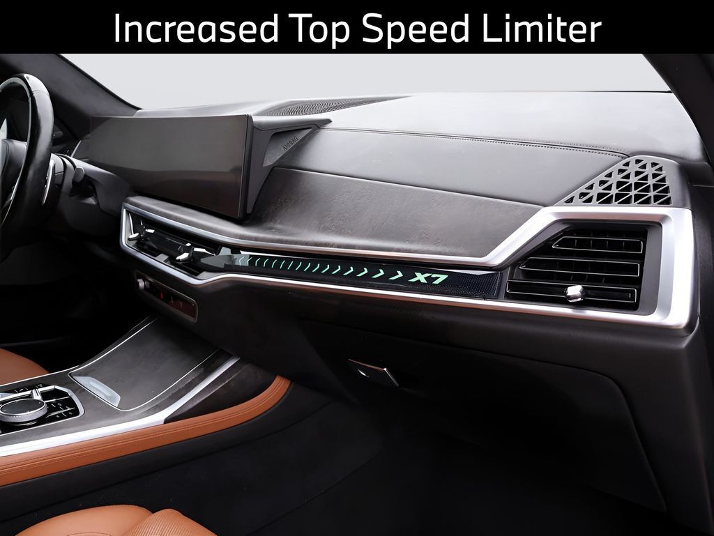 2023 BMW X7 xDrive40i San Clemente CA