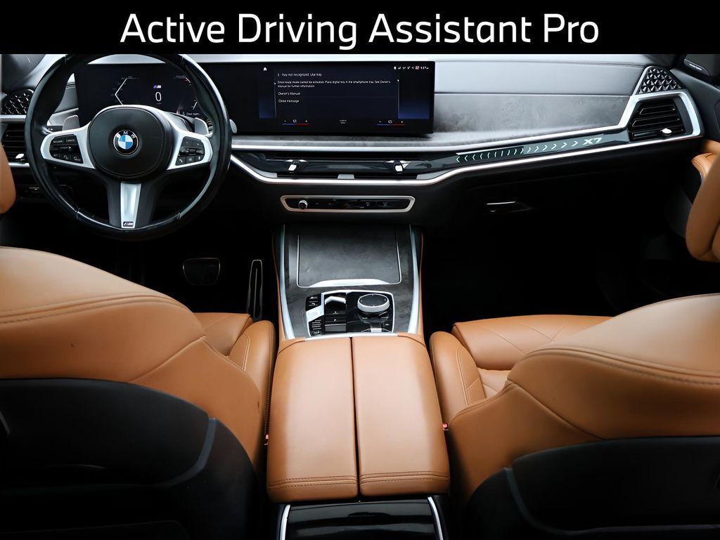 2023 BMW X7 xDrive40i San Clemente CA