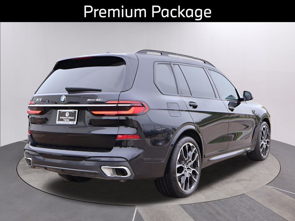 2023 BMW X7 xDrive40i San Clemente CA