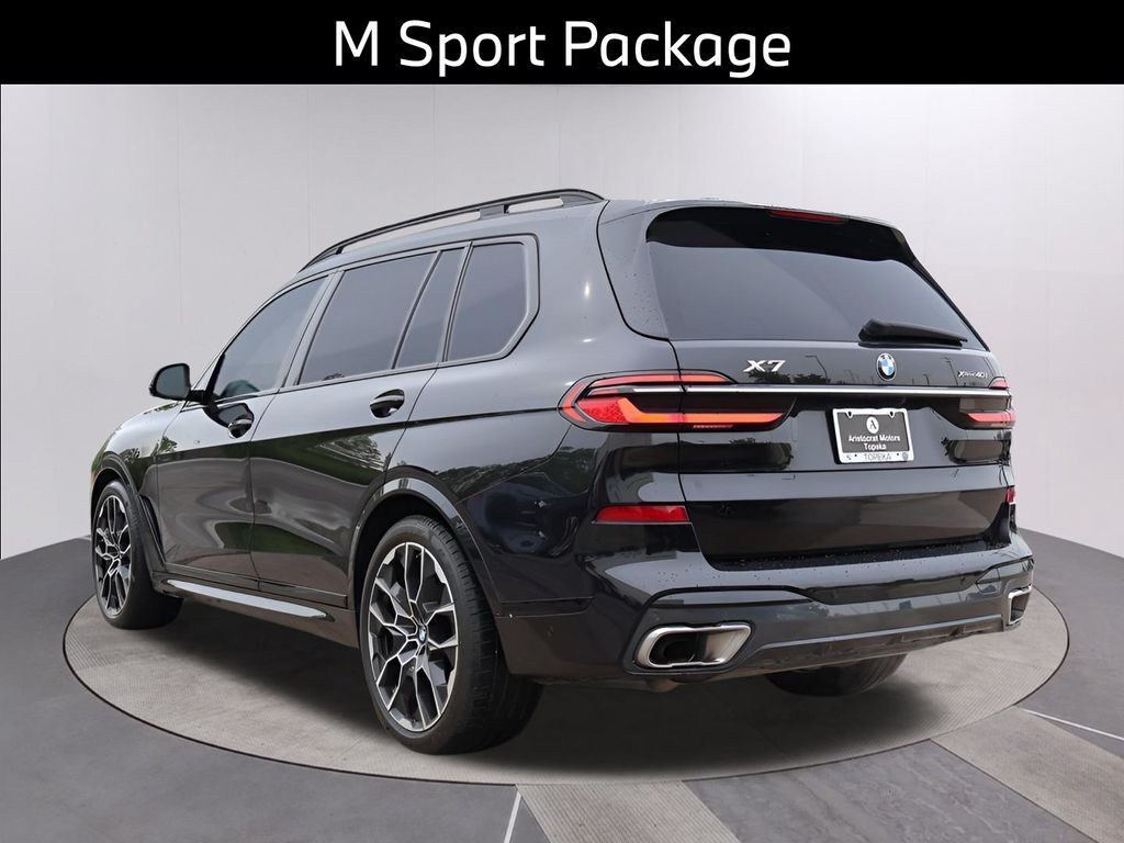 2023 BMW X7 xDrive40i San Clemente CA