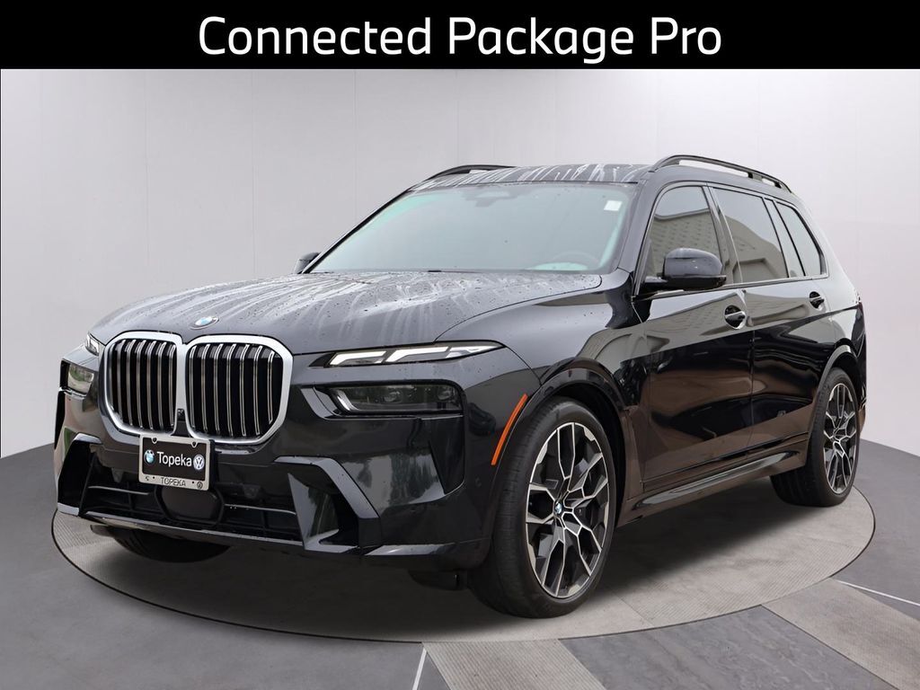 2023 BMW X7 xDrive40i San Clemente CA