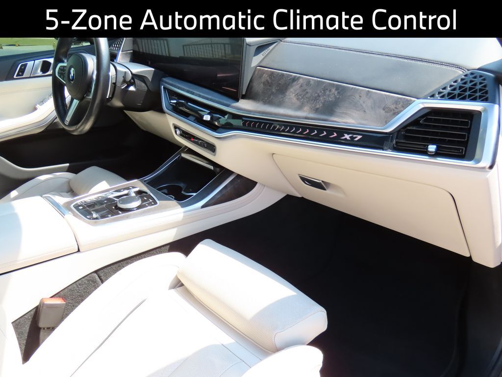 2023 BMW X7 xDrive40i San Clemente CA