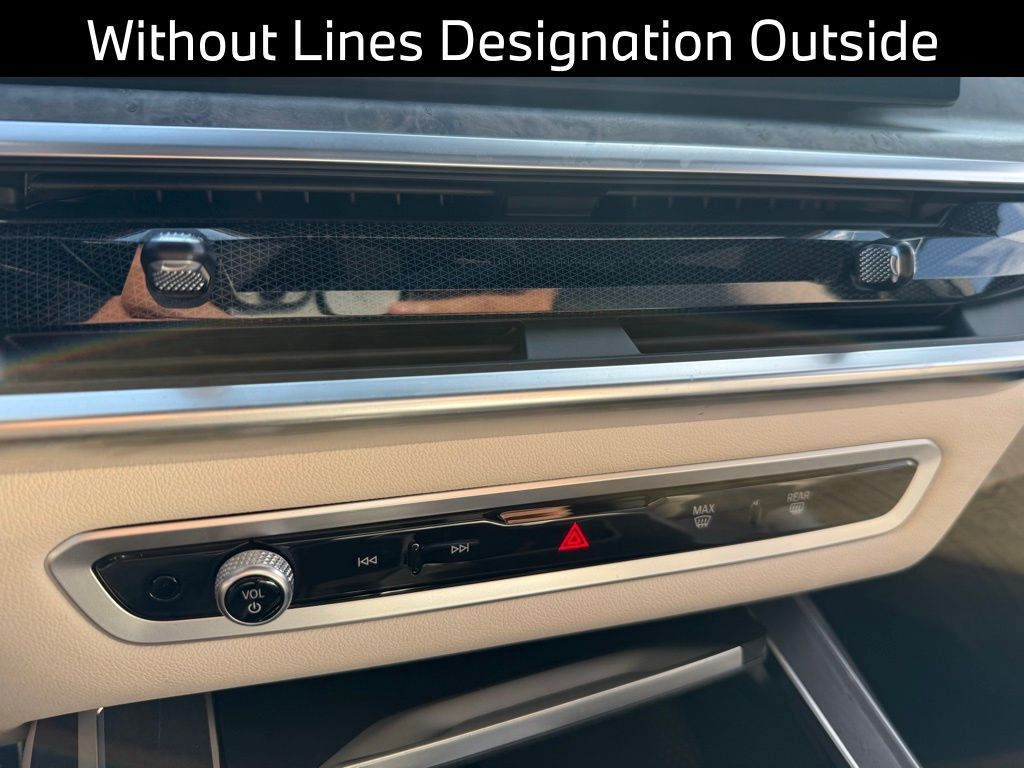 2023 BMW X7 xDrive40i San Clemente CA