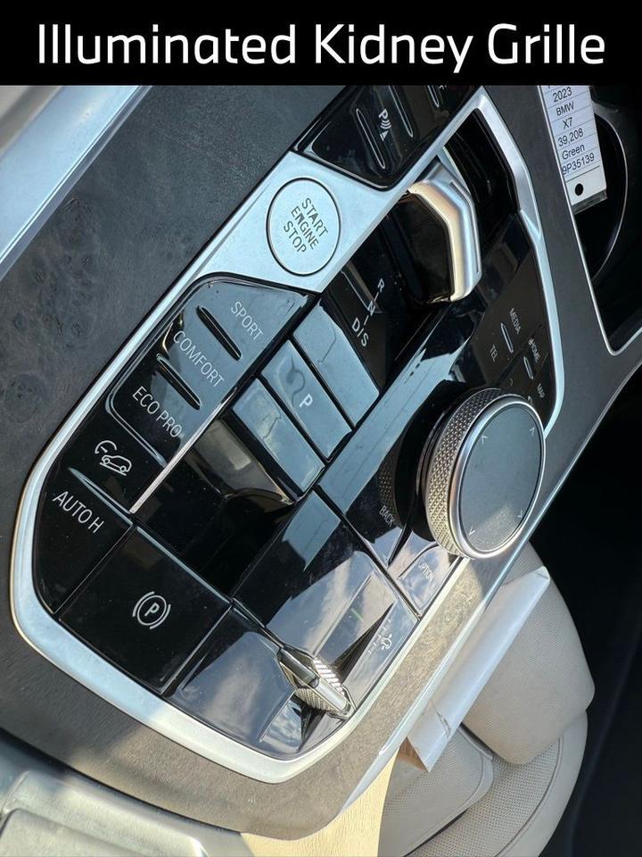 2023 BMW X7 xDrive40i San Clemente CA