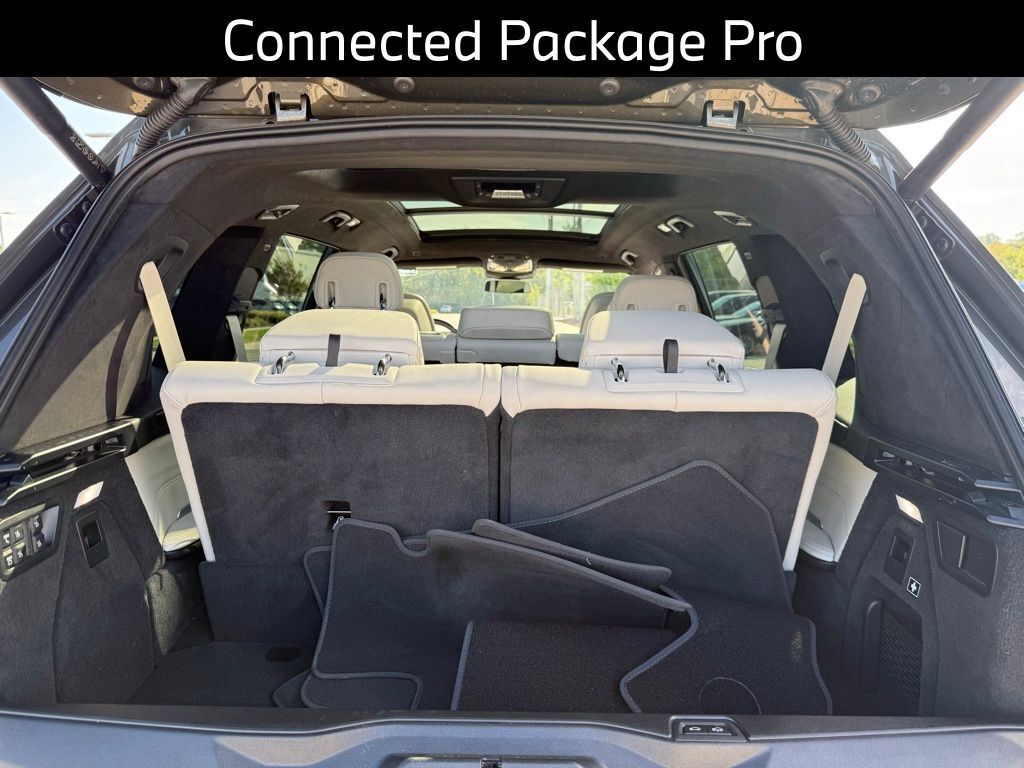 2023 BMW X7 xDrive40i San Clemente CA