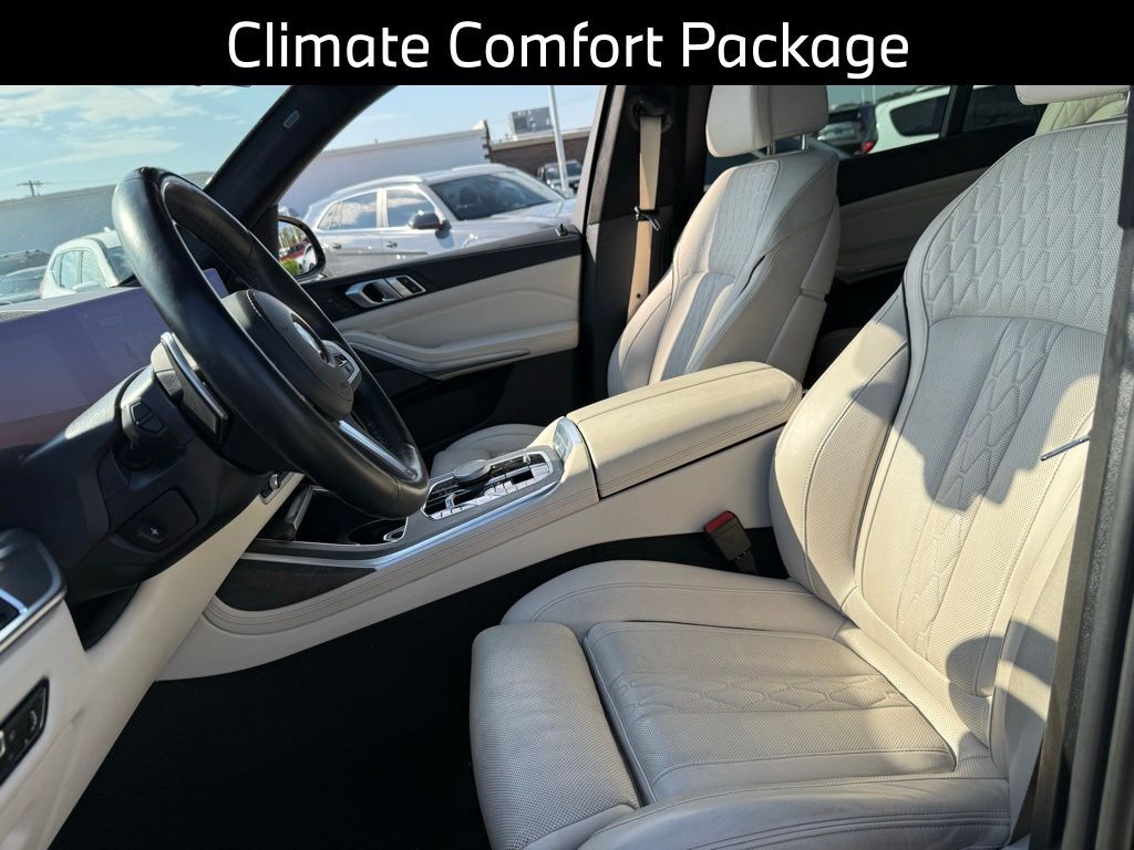 2023 BMW X7 xDrive40i San Clemente CA
