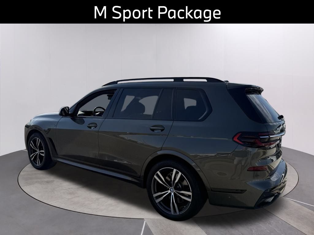 2023 BMW X7 xDrive40i San Clemente CA