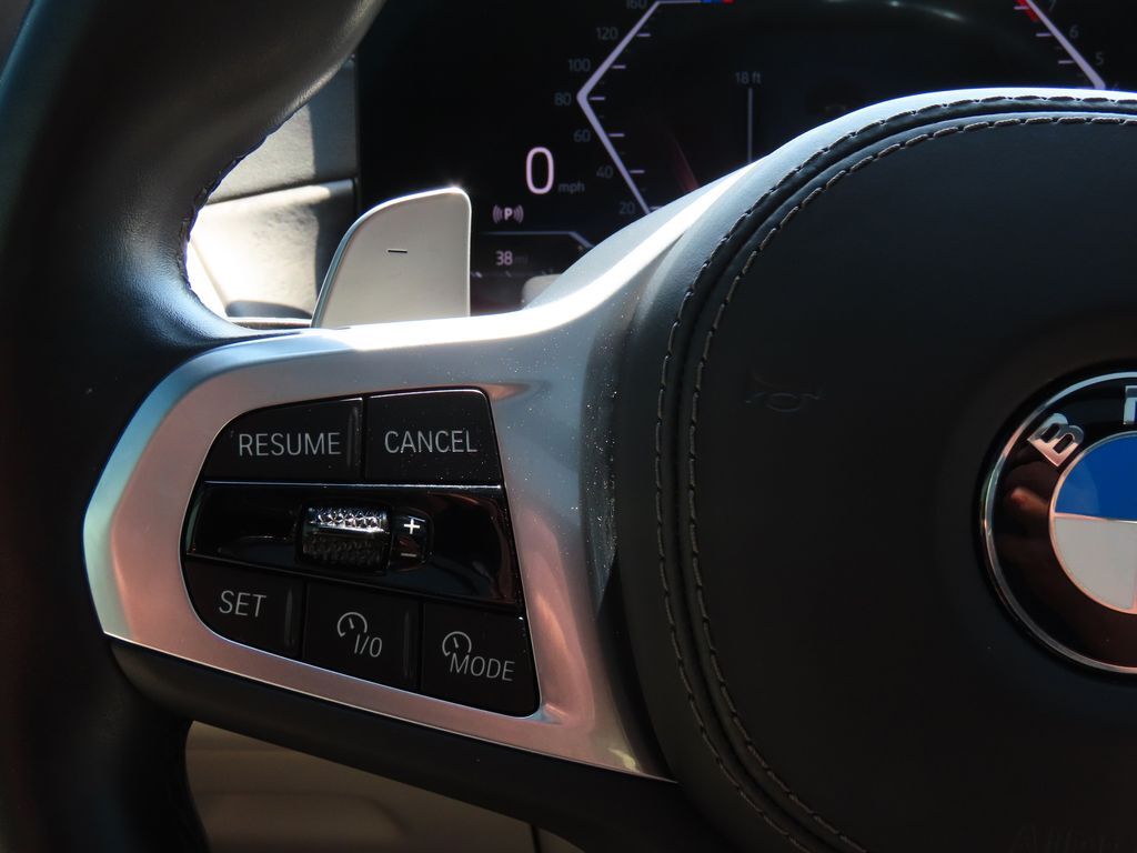 2023 BMW X7 xDrive40i San Clemente CA