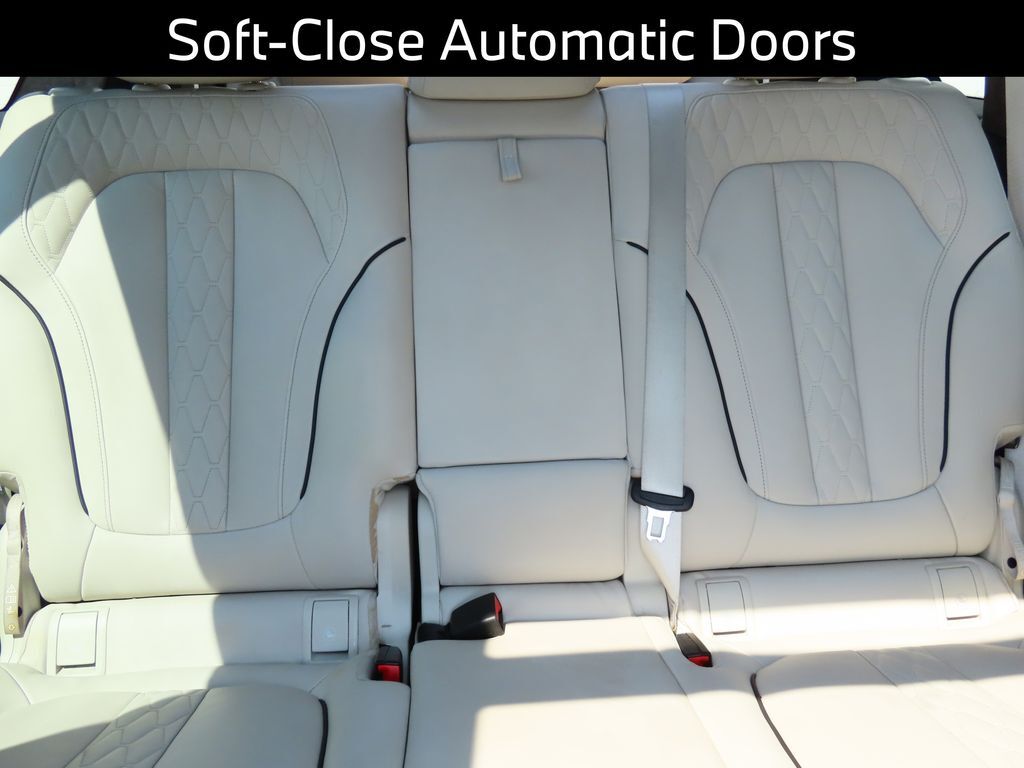 2023 BMW X7 xDrive40i San Clemente CA