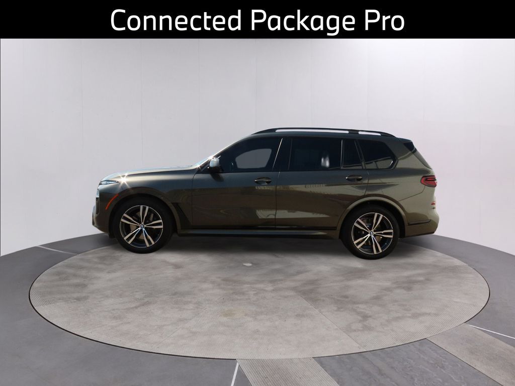 2023 BMW X7 xDrive40i San Clemente CA