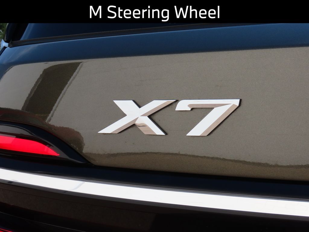 2023 BMW X7 xDrive40i San Clemente CA
