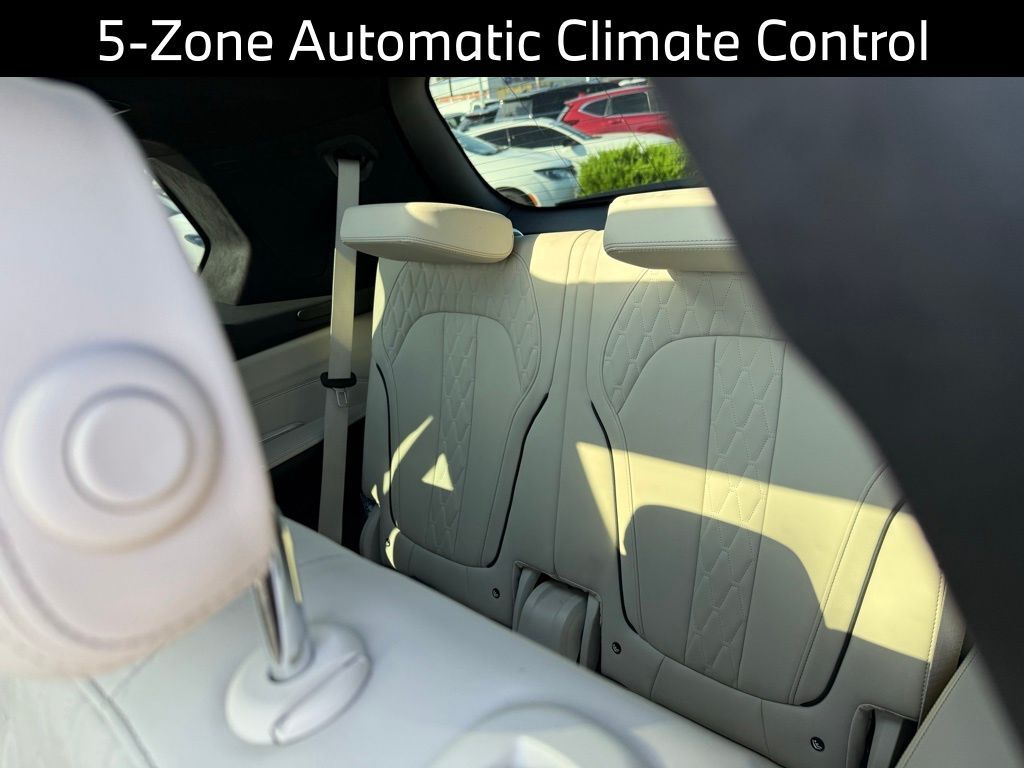 2023 BMW X7 xDrive40i San Clemente CA