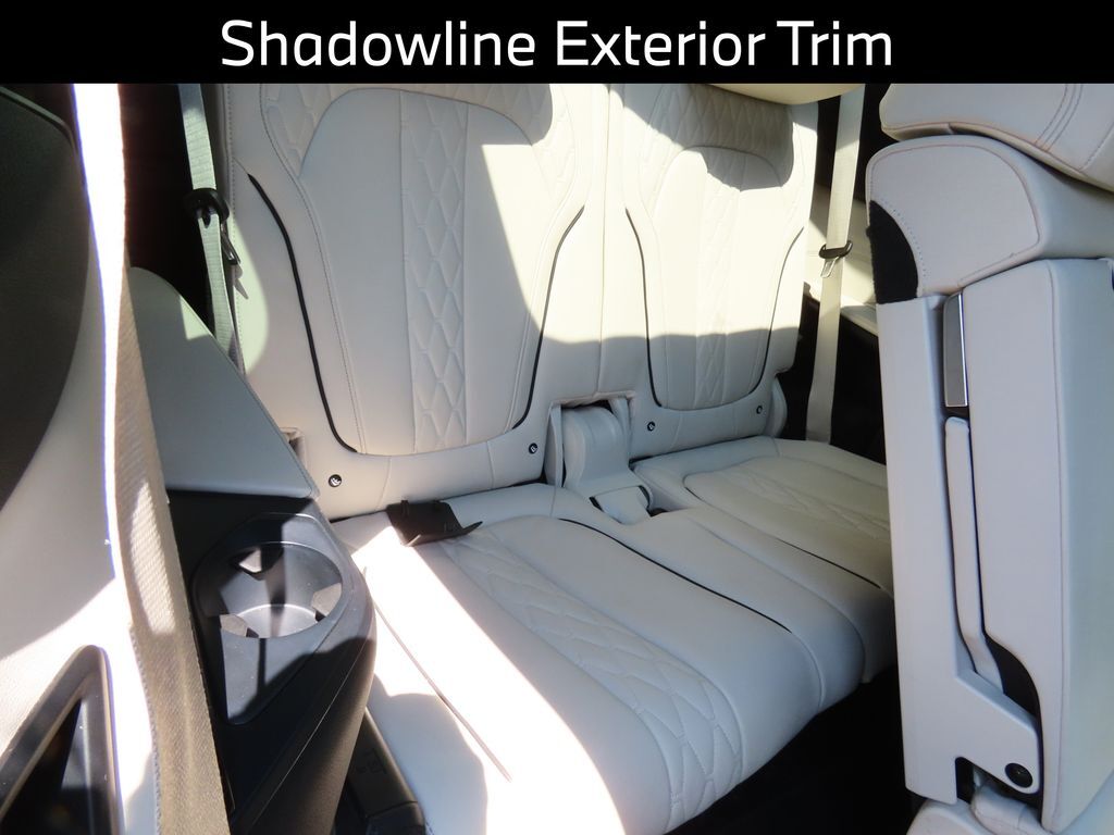 2023 BMW X7 xDrive40i San Clemente CA