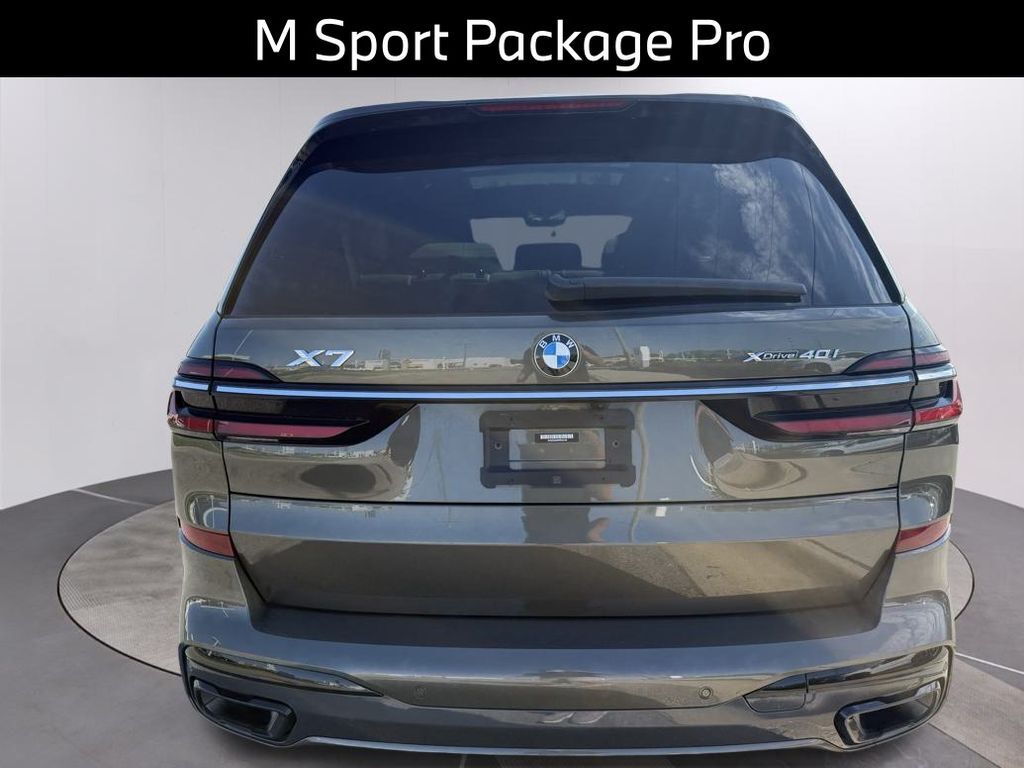 2023 BMW X7 xDrive40i San Clemente CA