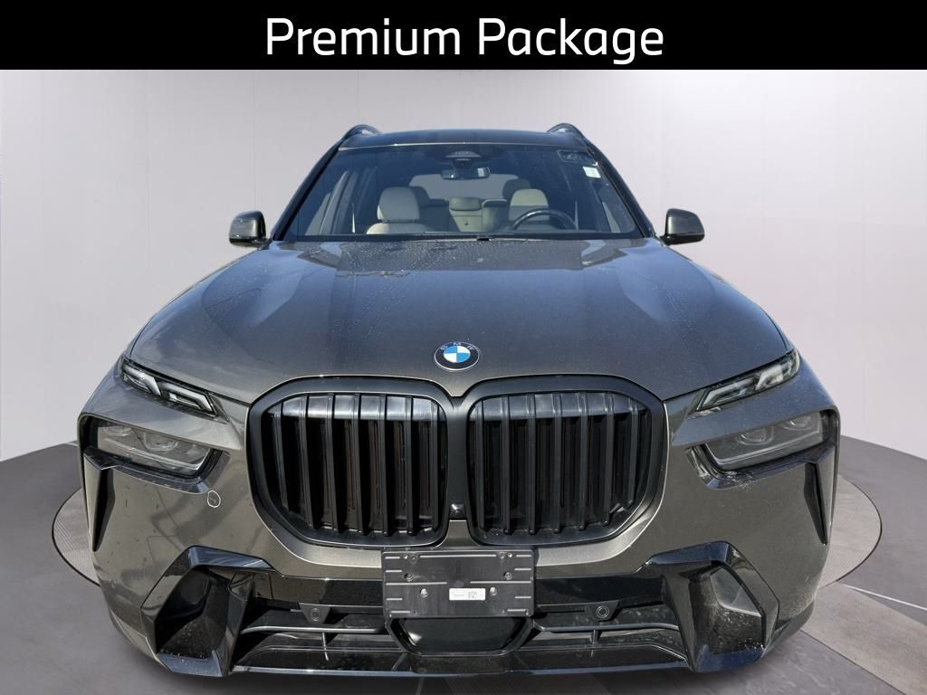 2023 BMW X7 xDrive40i San Clemente CA