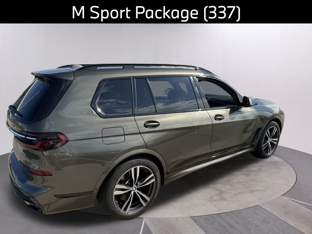 2023 BMW X7 xDrive40i San Clemente CA