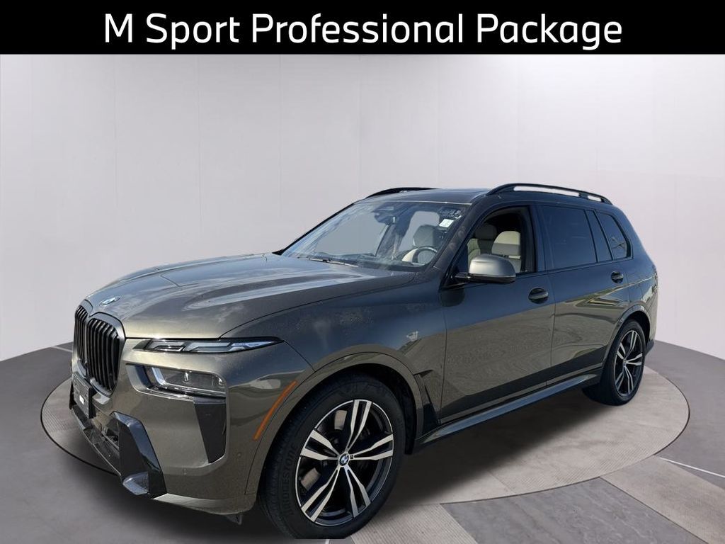 2023 BMW X7 xDrive40i San Clemente CA