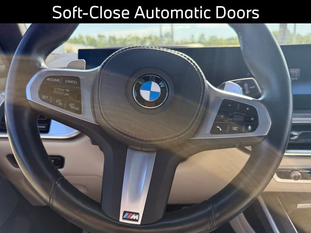 2023 BMW X7 xDrive40i San Clemente CA