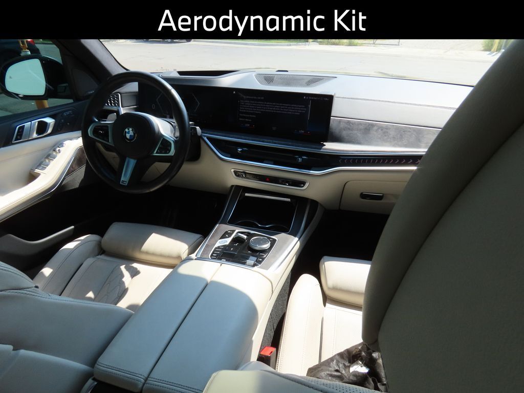 2023 BMW X7 xDrive40i San Clemente CA