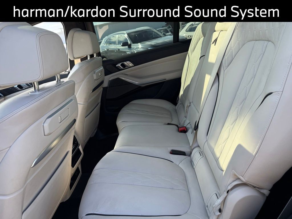 2023 BMW X7 xDrive40i San Clemente CA