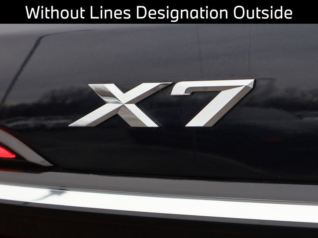 2023 BMW X7 xDrive40i San Clemente CA