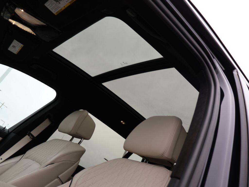 2023 BMW X7 xDrive40i San Clemente CA