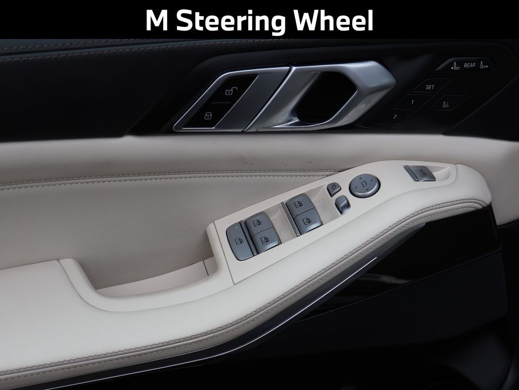 2023 BMW X7 xDrive40i San Clemente CA