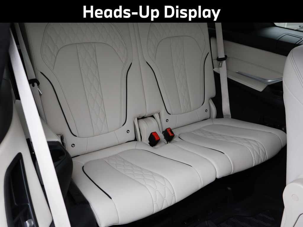 2023 BMW X7 xDrive40i San Clemente CA