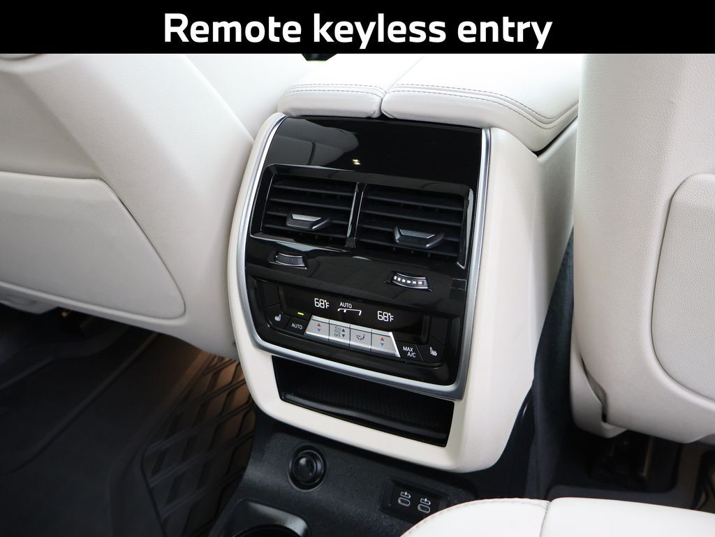 2023 BMW X7 xDrive40i San Clemente CA