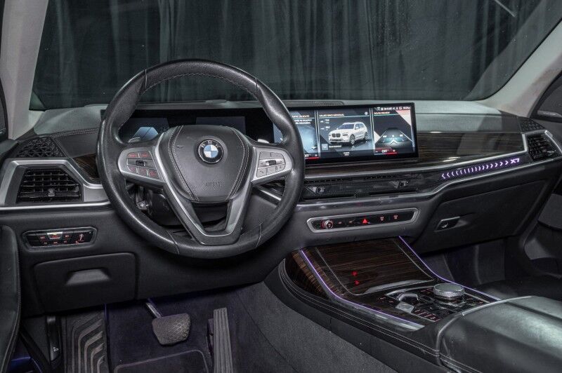 2023 BMW X7 xDrive40i Sports Activity Vehicle SUV Peoria AZ